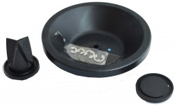 Whale AK9011 Gusher Urchin Service Kit - Nitrile