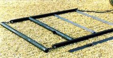 Arena Maintenance Unit