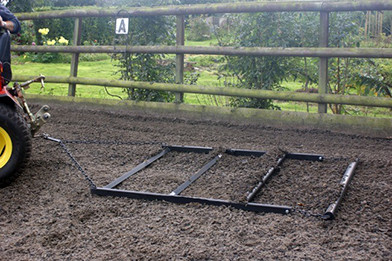 Arena Maintenance Unit