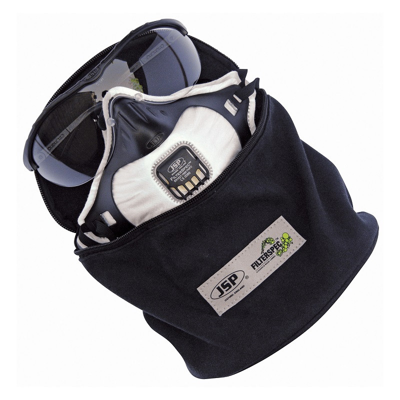 JSP Filterspec Protective Case