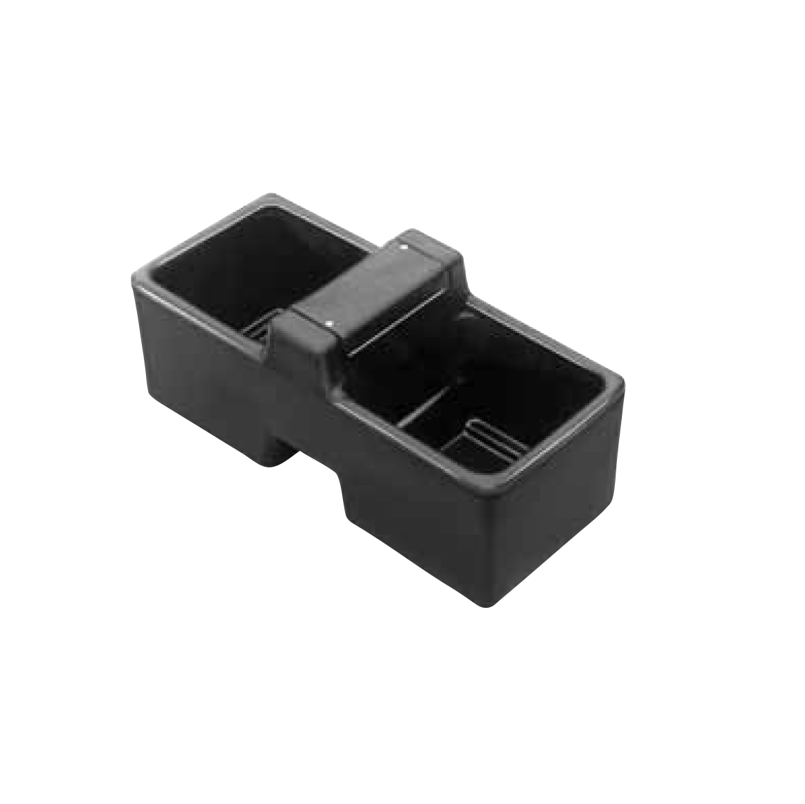 Paxton AT16 Rectangular Drinking Trough - 114 Litres