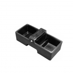 Paxton AT17 Rectangular Drinking Trough - 75 Litres