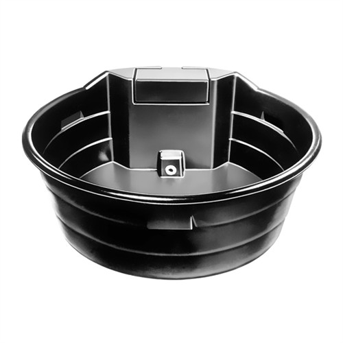 Paxton AT1 Circular Drinking Trough - 2046 Litres