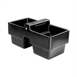 272 Litres Plastic Cattle Drinking Trough
