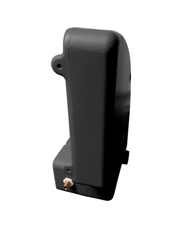 Paxton AT23 Wall Mounted Stable Drinking Bowl - 17 Litres