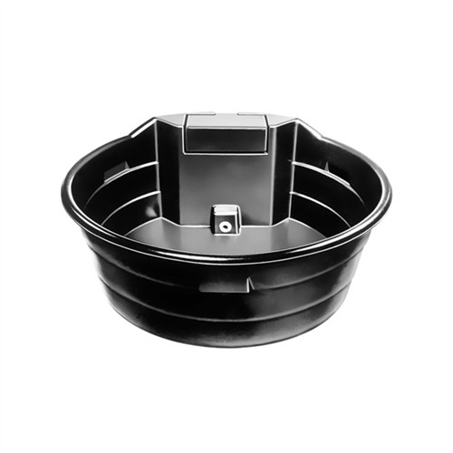 Paxton AT6 Circular Drinking Trough - 909 Litres