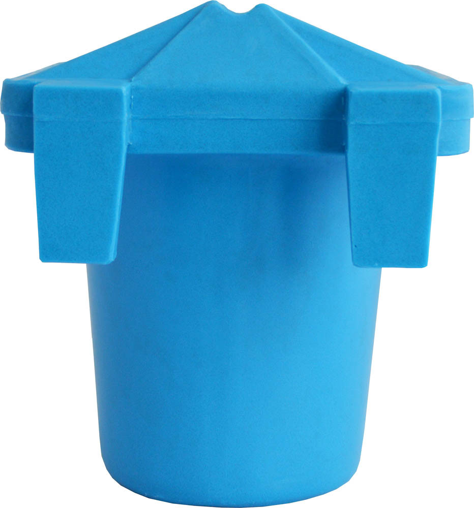 Single Bucket Hook-On Calf / Lamb Feeder