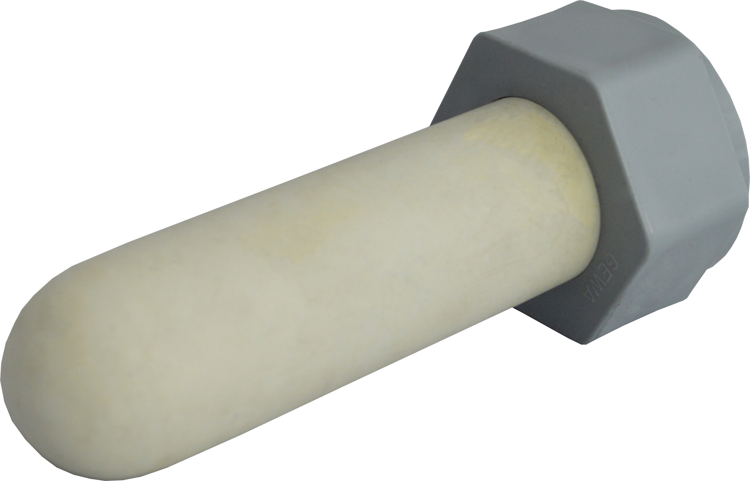 Single Bucket Hook-On Calf / Lamb Feeder