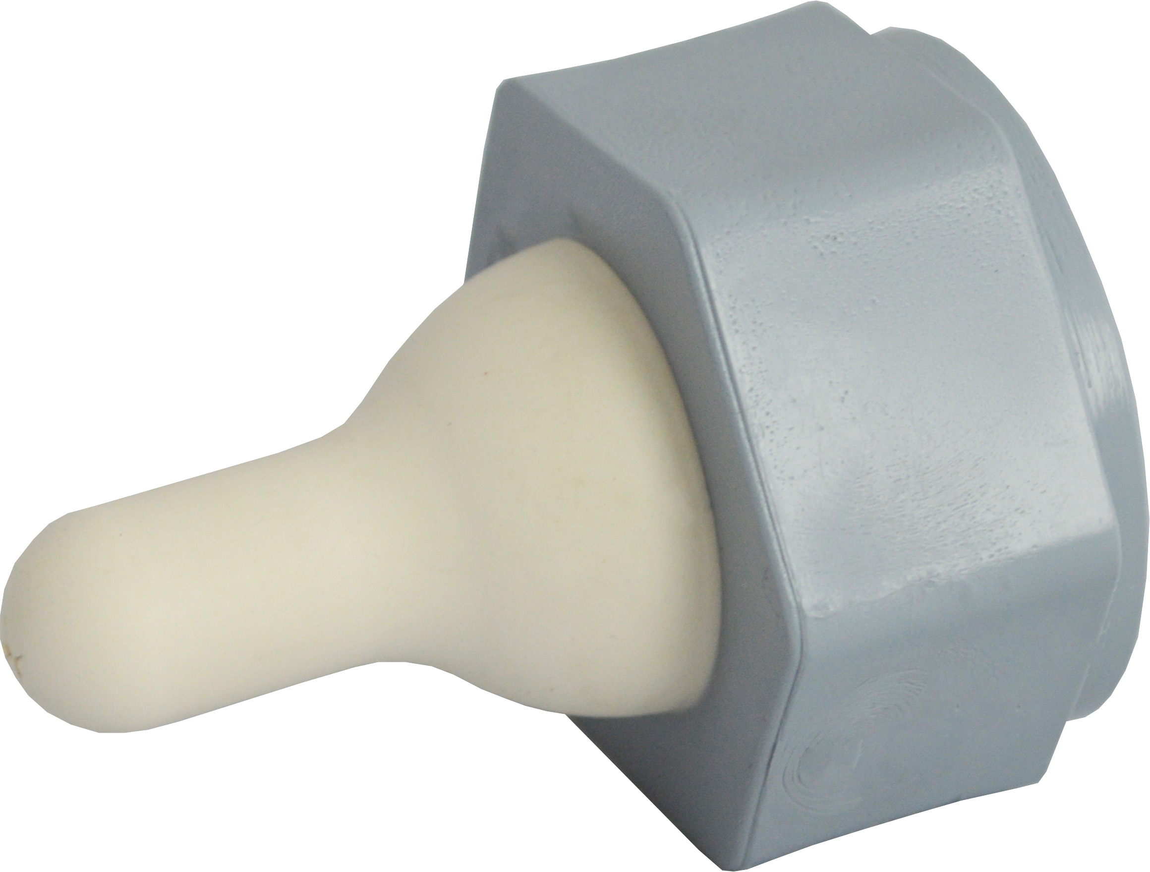 Single Bucket Hook-On Calf / Lamb Feeder
