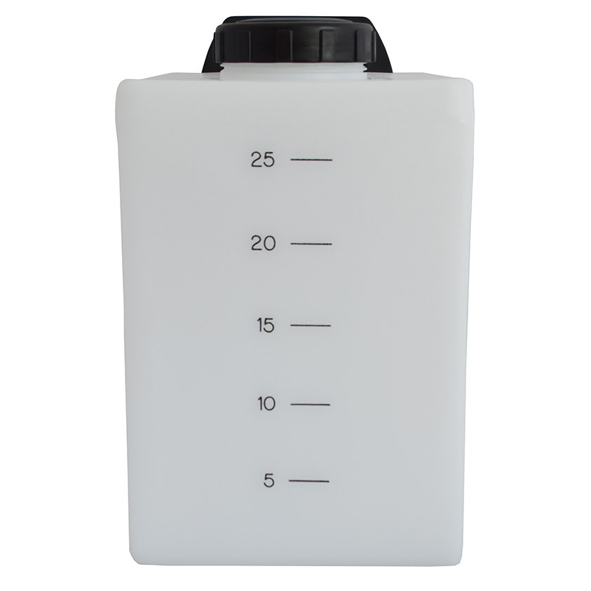 25 Litre Natural Potable Water Tank