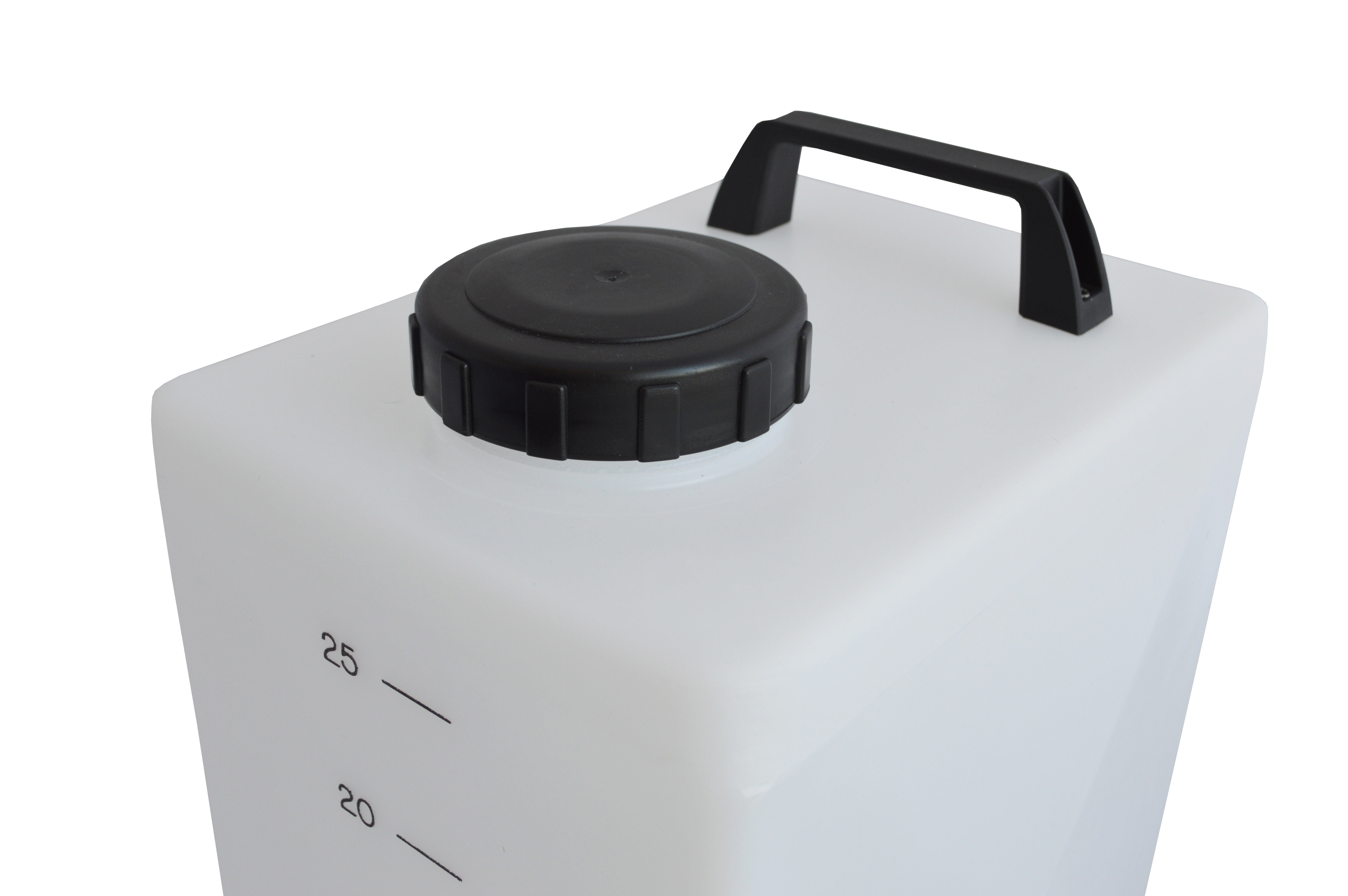 25 Litre Natural Potable Water Tank