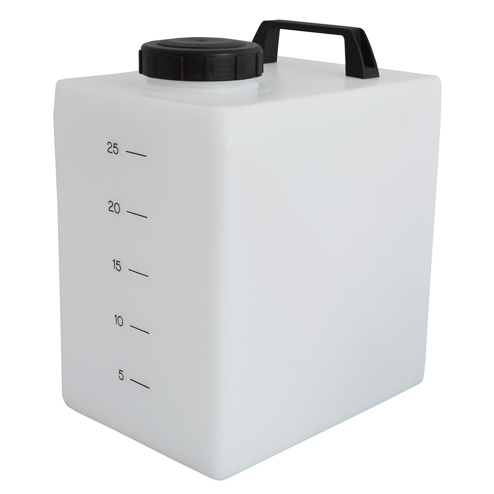 25 Litre Natural Potable Water Tank