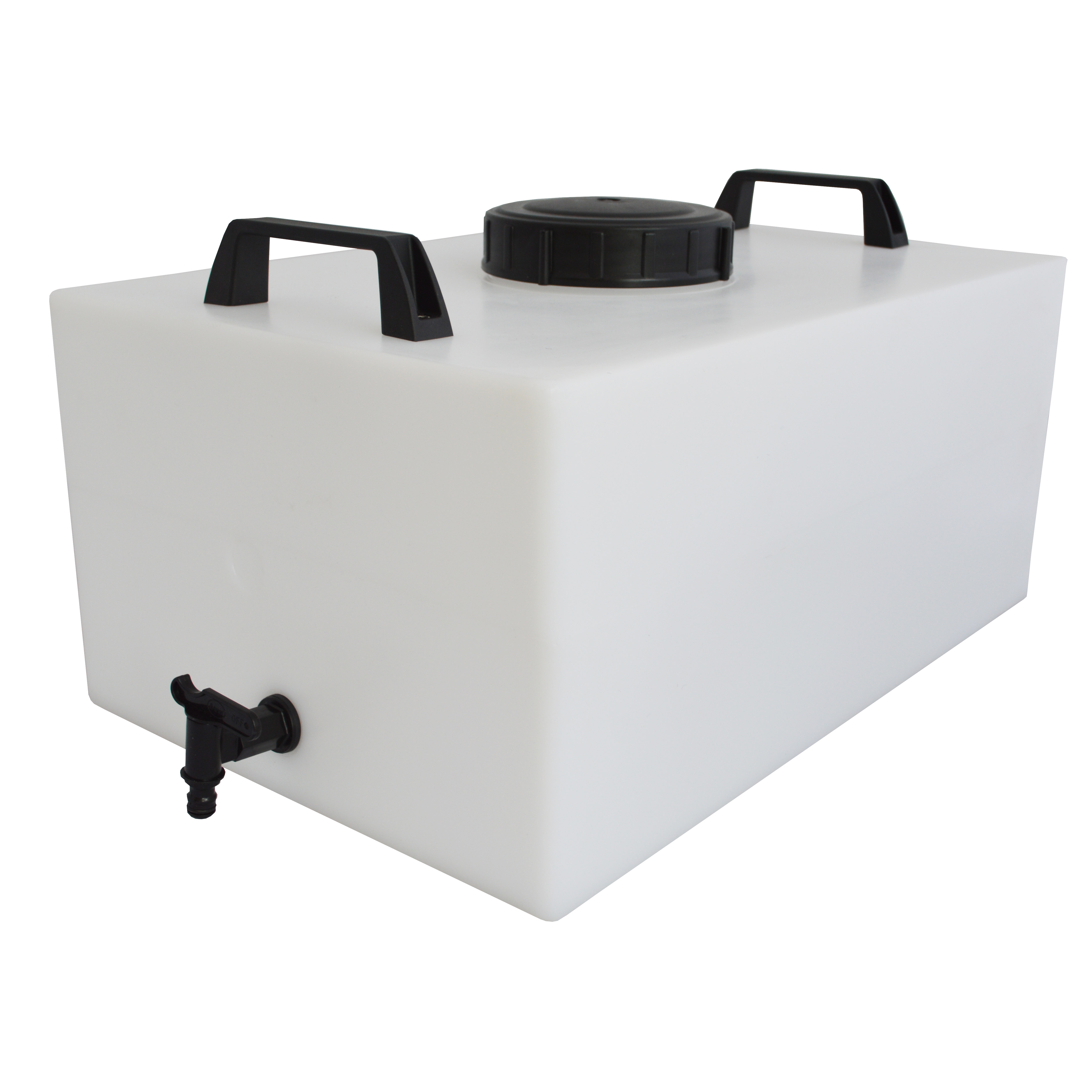 60 Litre Potable Water Tank