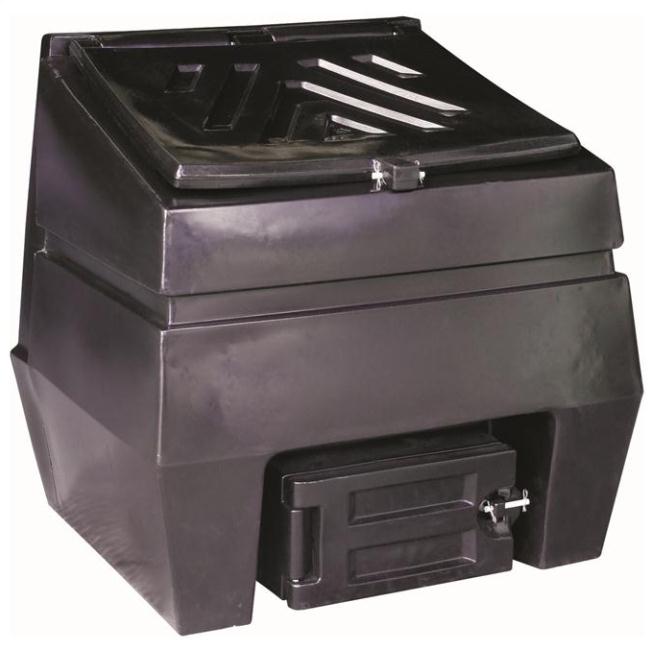 300 kg Coal Bunker