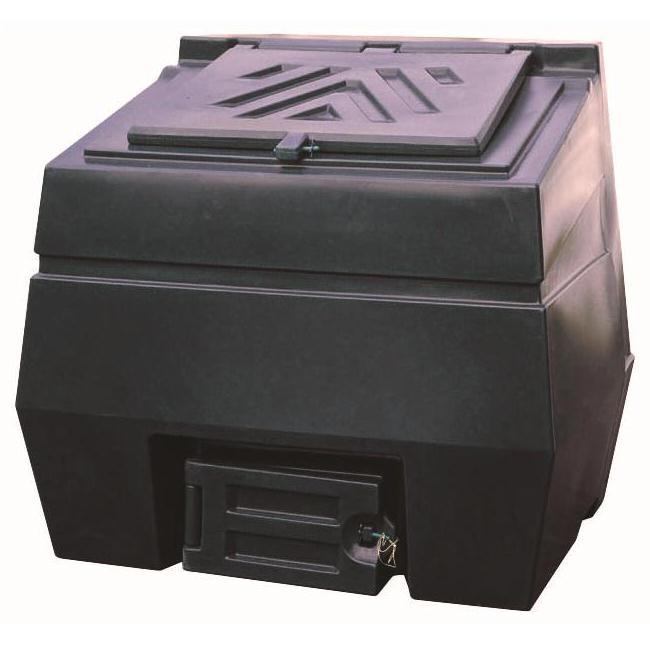 600 kg Coal Bunker