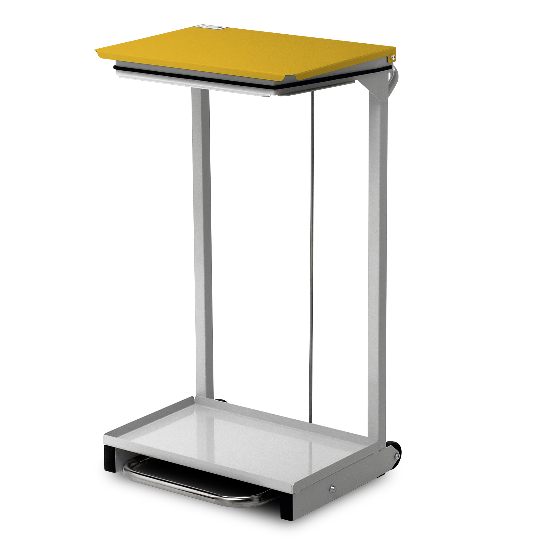 75 Litre Freestanding Handsfree Bodyless Sackholder