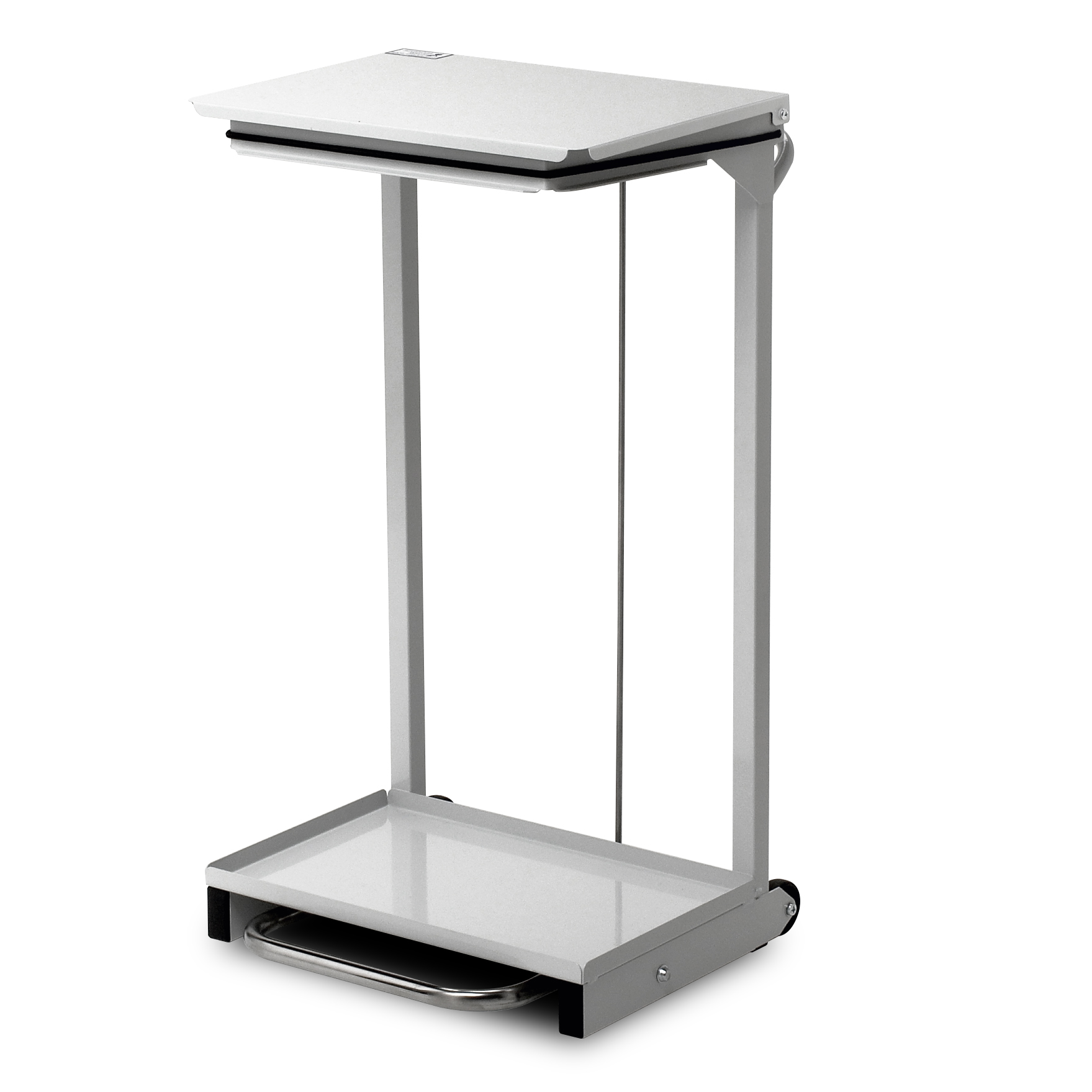 75 Litre Freestanding Handsfree Bodyless Sackholder