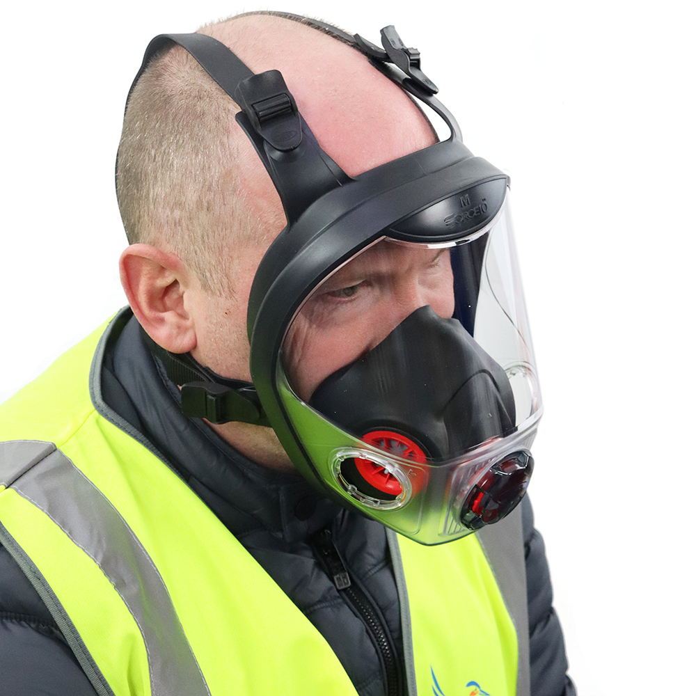 Where can i buy a respirator mask outlet