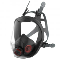 JSP Force™ 10 Typhoon™ Full Face Mask With Visor