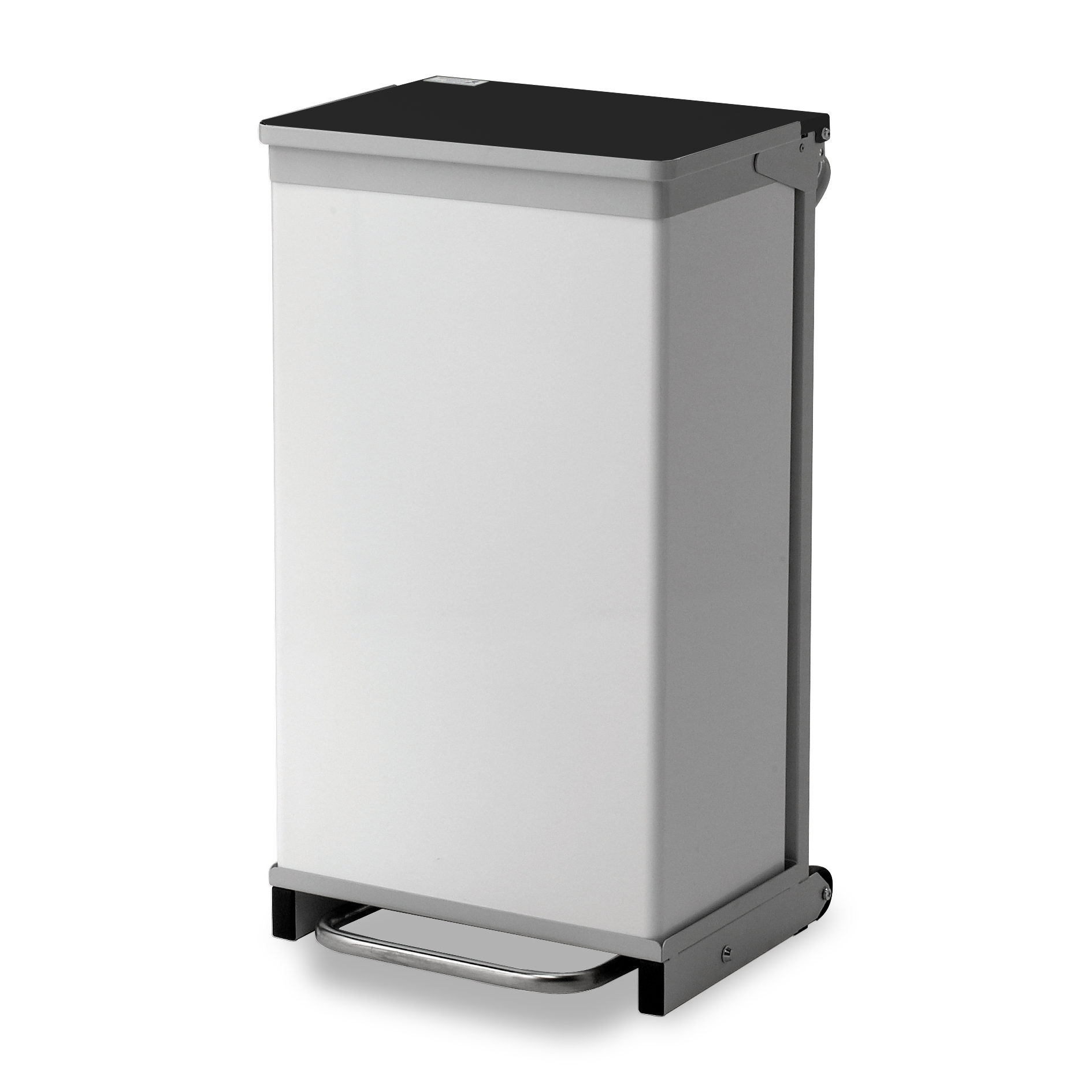 75 Litre Handsfree Removable Body Bin