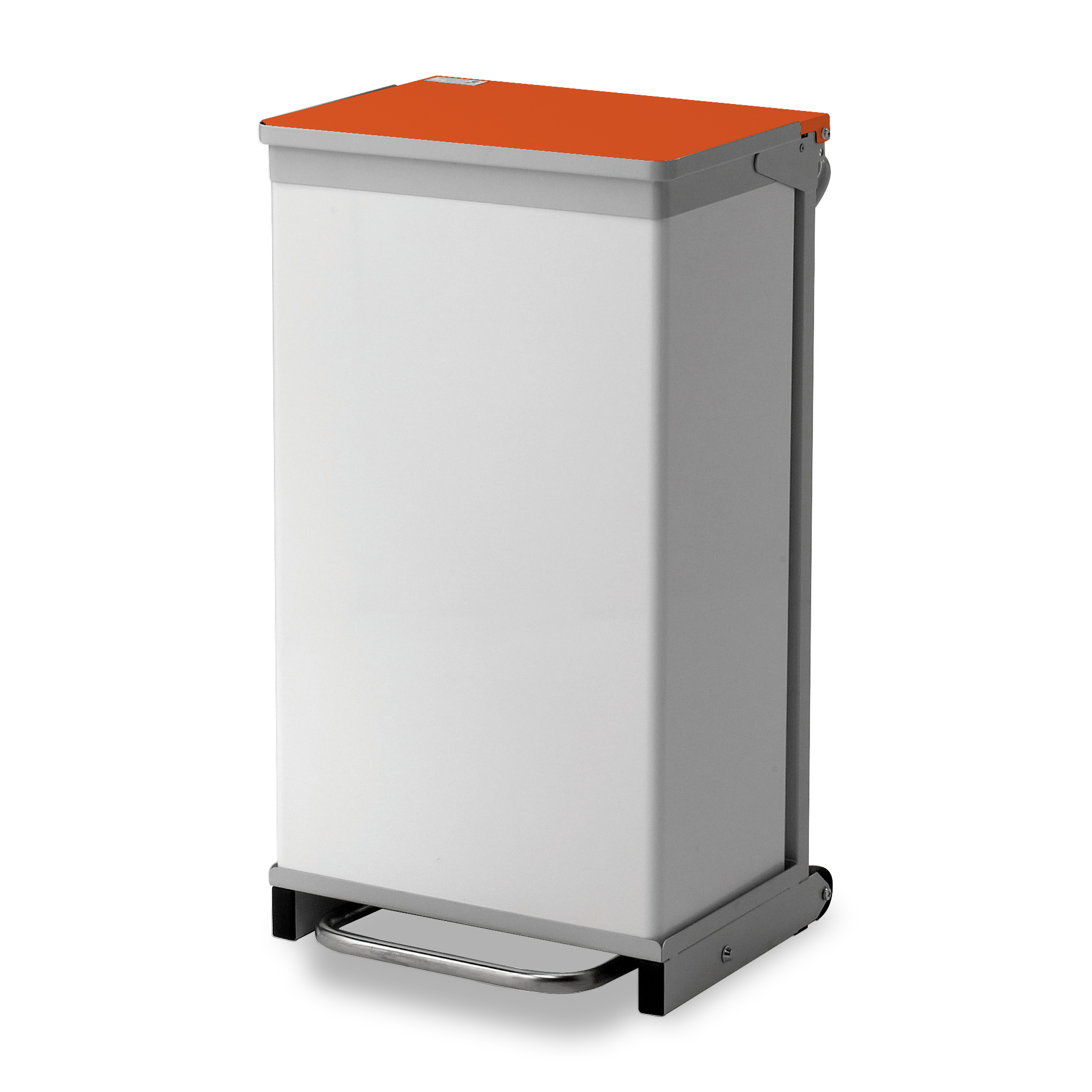 75 Litre Handsfree Removable Body Bin