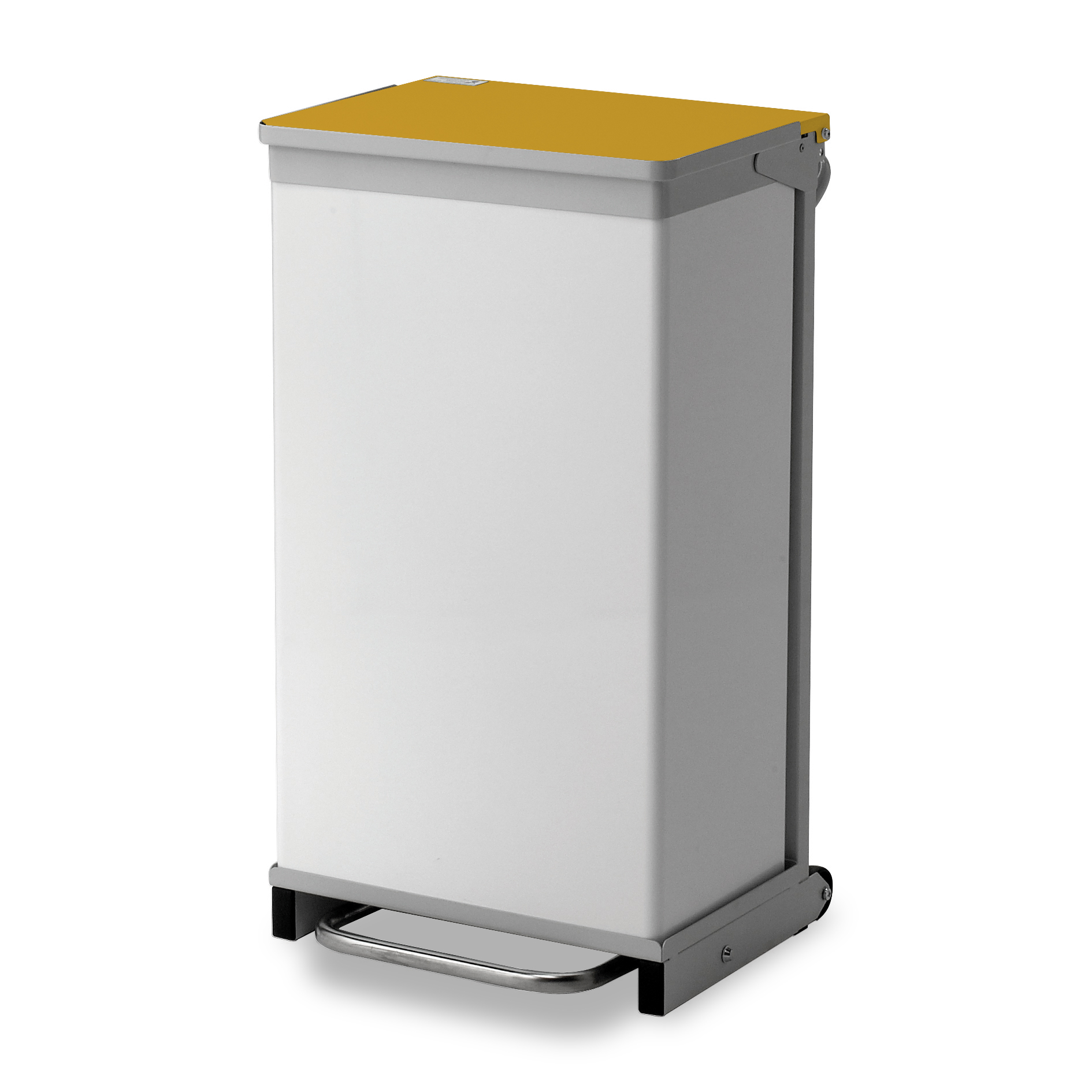 75 Litre Handsfree Removable Body Bin
