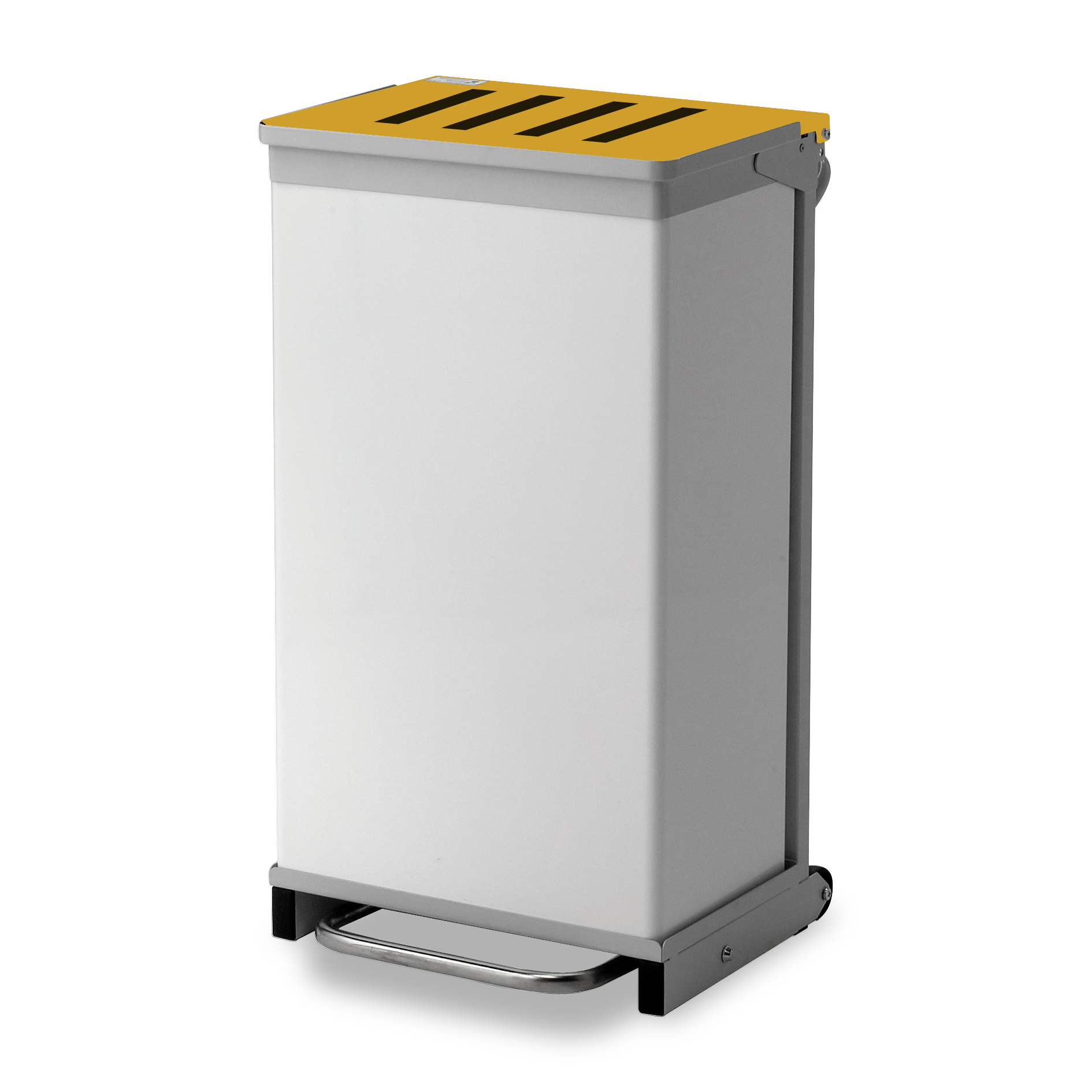 75 Litre Handsfree Removable Body Bin