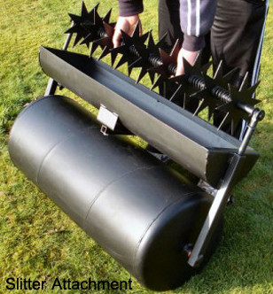 Budget Lawn Care System - 915mm Wide