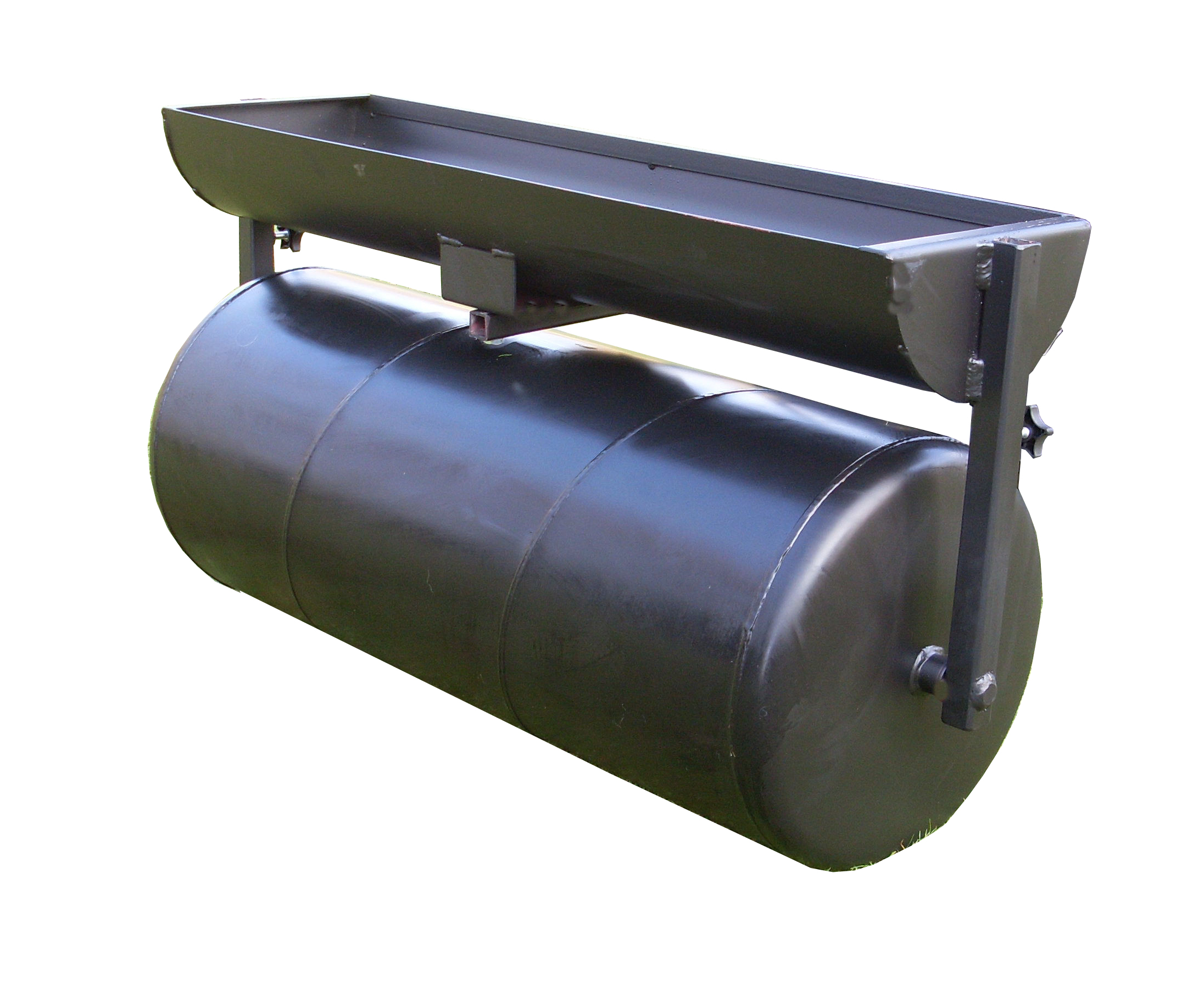 Budget Lawn Care System - 915mm Wide