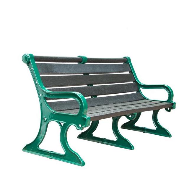 Brighton Seat - green