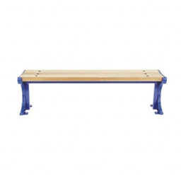 Centenary Bench