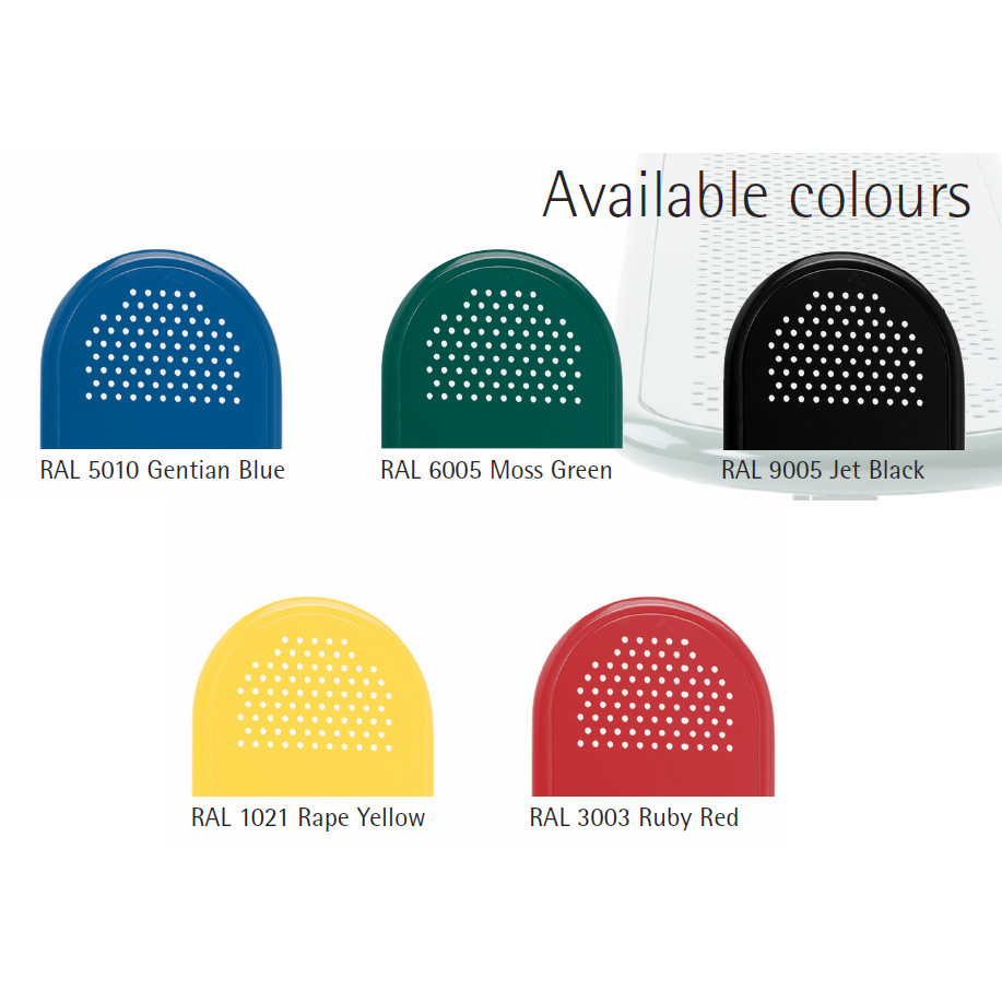 Frigate Seat - Choice of Two Sizes