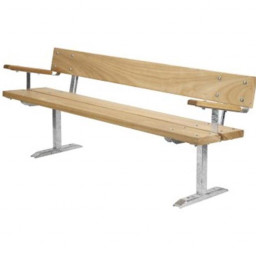 Frigate Seat