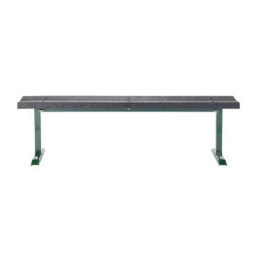 Forest Saver Bench