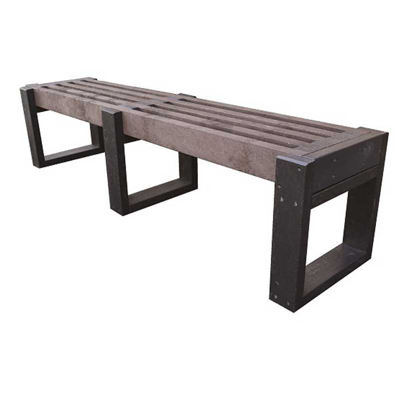 Forest Saver Modular Bench