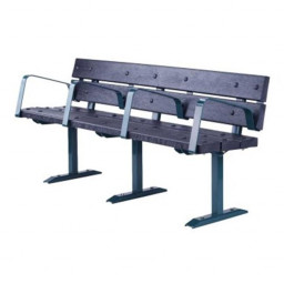 Forest Saver Seat