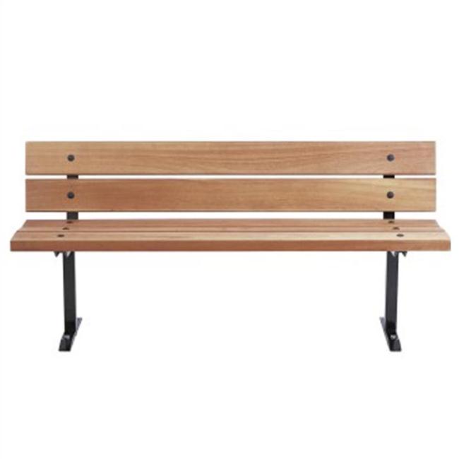 Park Lane Seat - 1800mm Length