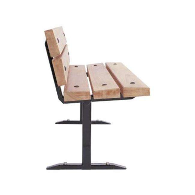 Park Lane Seat - 1800mm Length