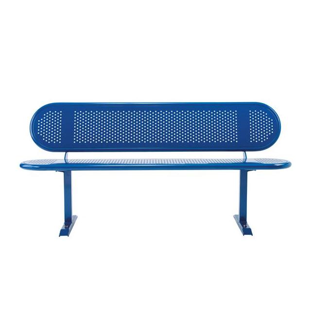 Ranger Seat - 1800mm Length