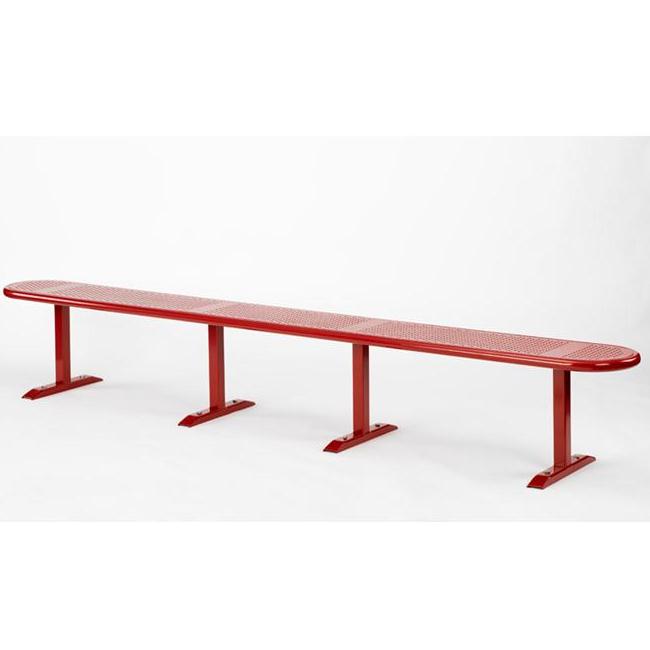 Ranger Bench - 3000mm Length