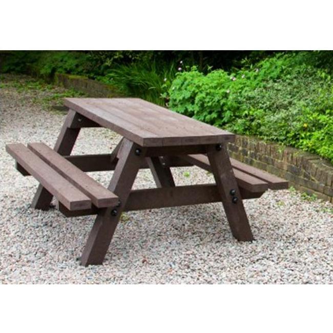 Surrey Picnic Table