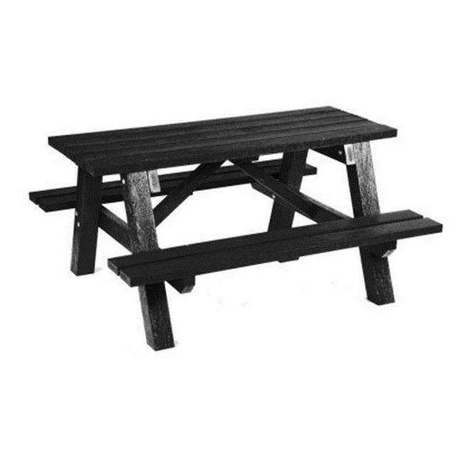 Surrey Picnic Table