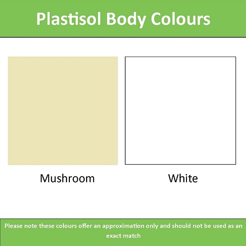 Swing-Cycle Office Recycling Bin - body colours