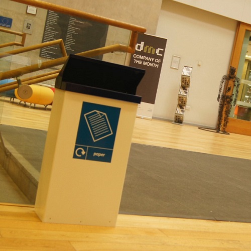 Easi-Cycle Office Recycling Bn - Paper