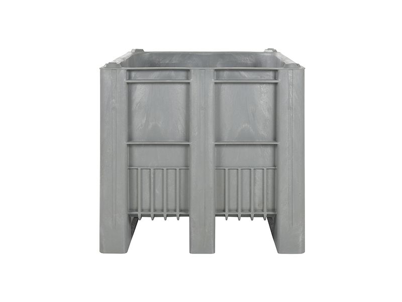 Plastic Pallet Box - 1200mm x 800mm - 470 Litres