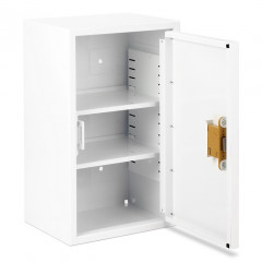 Controlled Drug Storage Cabinet - 50 Litre - 335 x 270 x 500mm