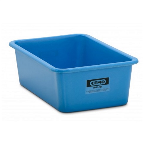 100 Litre GRP Open Top Water Tank