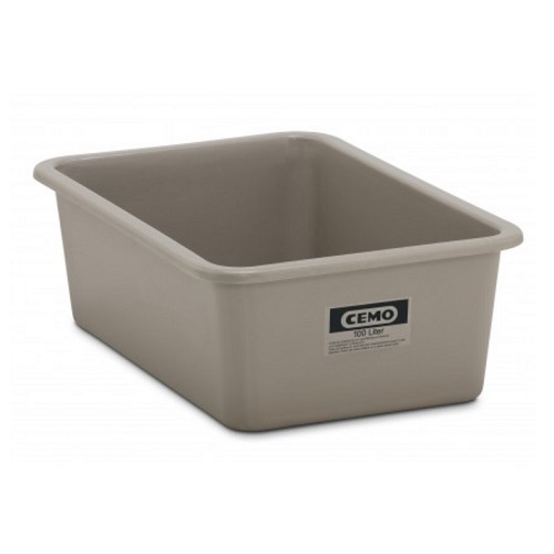 100 Litre GRP Open Top Water Tank