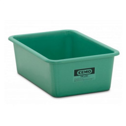 100 Litre GRP Open Top Water Tank