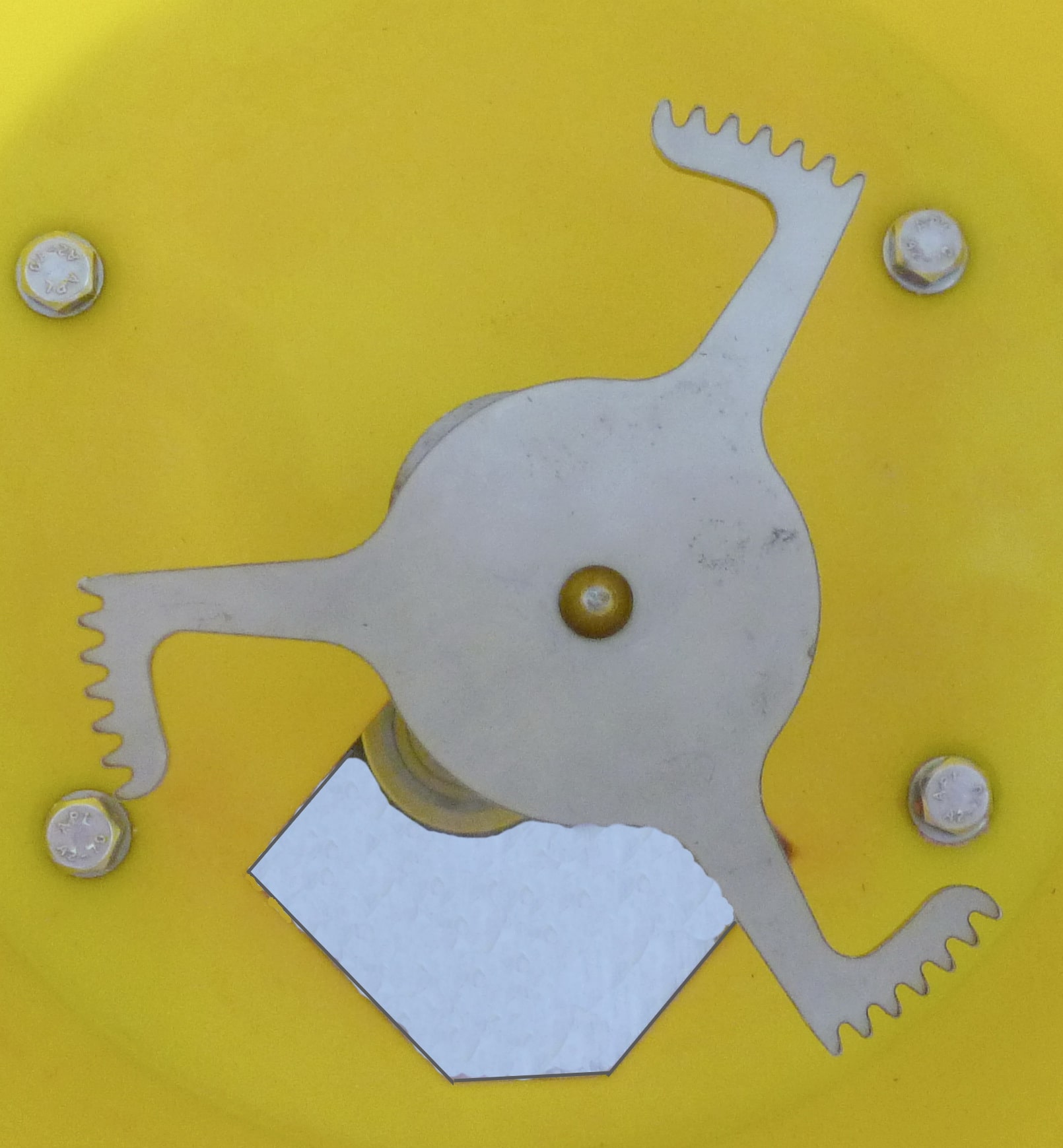 Cemo SW 20-C Grit & Salt Spreader